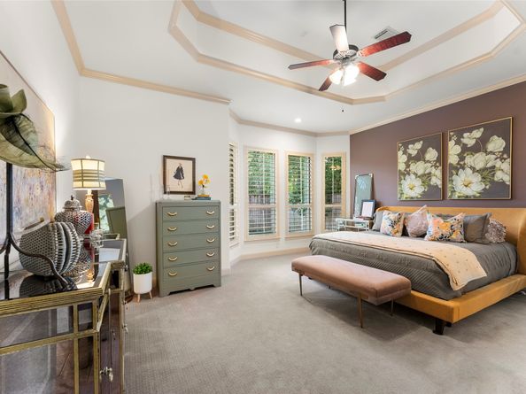 2 Knights Crossing Drive, The Woodlands TX 77382