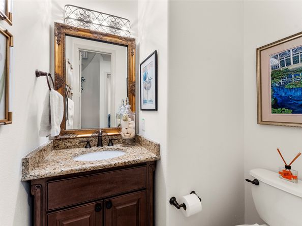 2 Knights Crossing Drive, The Woodlands TX 77382
