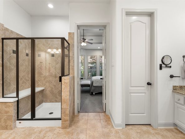2 Knights Crossing Drive, The Woodlands TX 77382
