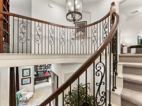 2 Knights Crossing Drive, The Woodlands TX 77382