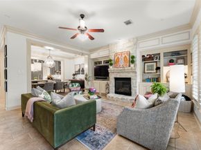 2 Knights Crossing Drive, The Woodlands TX 77382