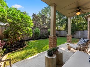 2 Knights Crossing Drive, The Woodlands TX 77382
