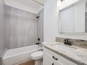 844 E 25th Street, Houston TX 77009