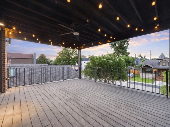 844 E 25th Street, Houston TX 77009