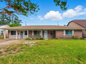 5622 W 43rd Street, Houston TX 77092