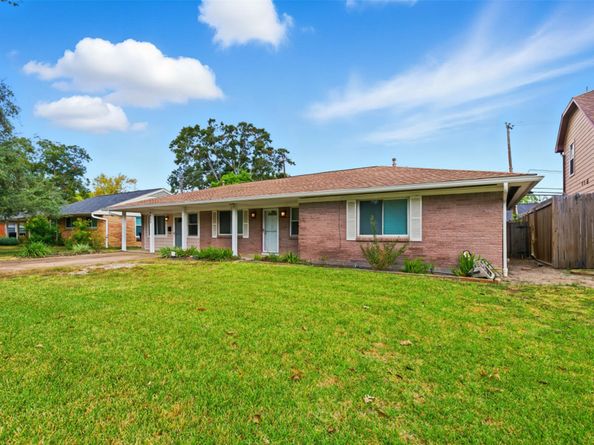 5622 W 43rd Street, Houston TX 77092