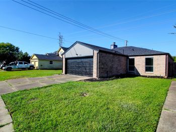 6934 Caddo Lake Lane