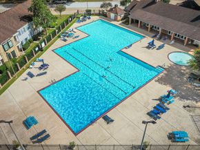 14524 Misty Meadow Lane, Houston TX 77079
