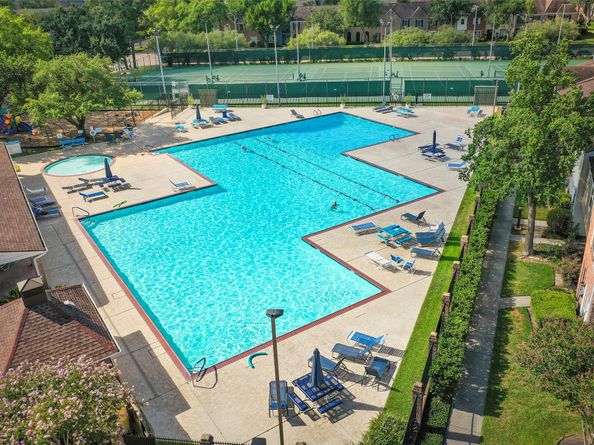 14524 Misty Meadow Lane, Houston TX 77079