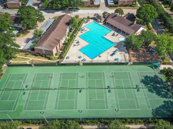 14524 Misty Meadow Lane, Houston TX 77079