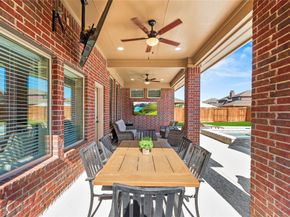 10510 Star Thistle Court, Cypress TX 77433