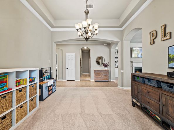 10510 Star Thistle Court, Cypress TX 77433