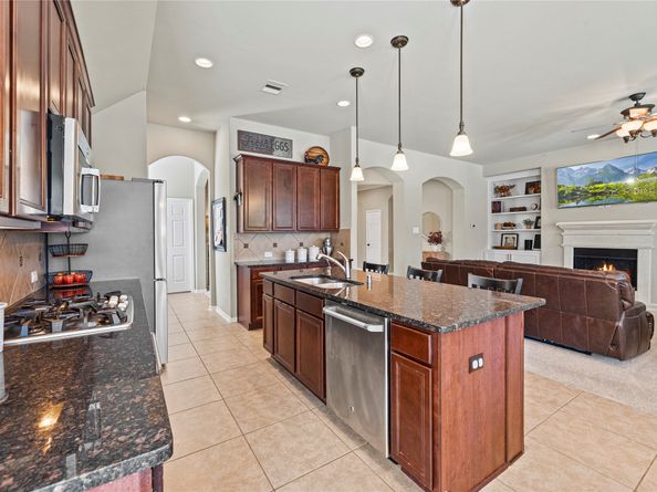10510 Star Thistle Court, Cypress TX 77433