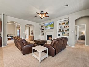10510 Star Thistle Court, Cypress TX 77433