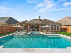 10510 Star Thistle Court, Cypress TX 77433