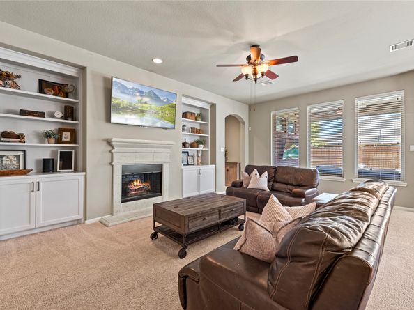 10510 Star Thistle Court, Cypress TX 77433