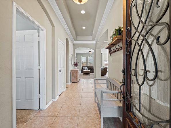 10510 Star Thistle Court, Cypress TX 77433