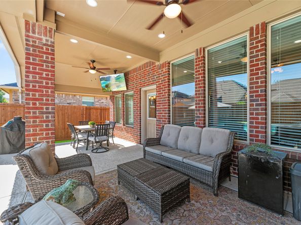 10510 Star Thistle Court, Cypress TX 77433