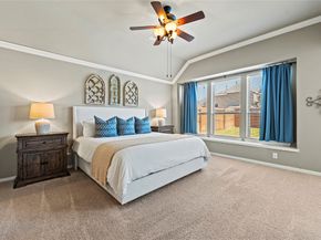 10510 Star Thistle Court, Cypress TX 77433