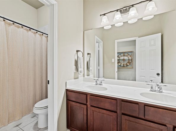 10510 Star Thistle Court, Cypress TX 77433