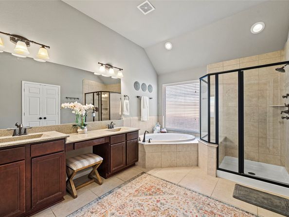10510 Star Thistle Court, Cypress TX 77433