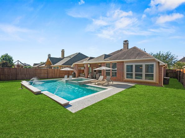 10510 Star Thistle Court, Cypress TX 77433