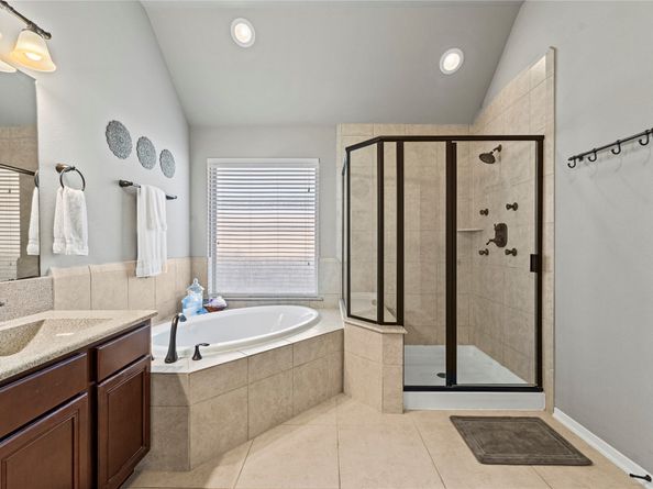 10510 Star Thistle Court, Cypress TX 77433