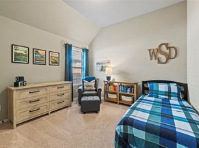 10510 Star Thistle Court, Cypress TX 77433