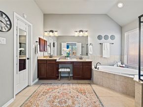 10510 Star Thistle Court, Cypress TX 77433