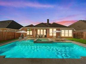 10510 Star Thistle Court, Cypress TX 77433