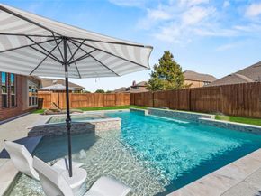 10510 Star Thistle Court, Cypress TX 77433