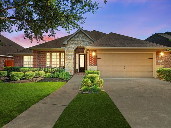 10510 Star Thistle Court, Cypress TX 77433