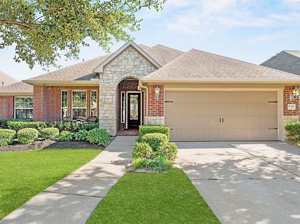 10510 Star Thistle Court, Cypress TX 77433