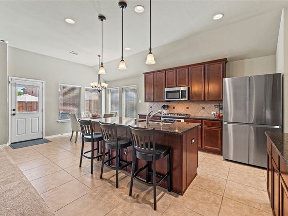 10510 Star Thistle Court, Cypress TX 77433