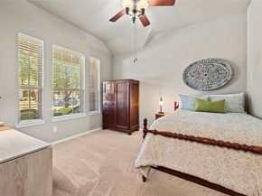 10510 Star Thistle Court, Cypress TX 77433