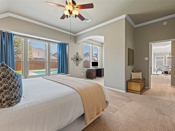 10510 Star Thistle Court, Cypress TX 77433