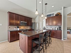 10510 Star Thistle Court, Cypress TX 77433