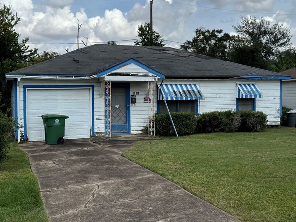 3441 Goodhope Street, Houston TX 77021