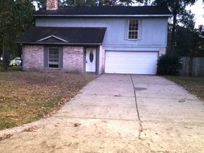 3322 Brookdale Drive, Kingwood TX 77339