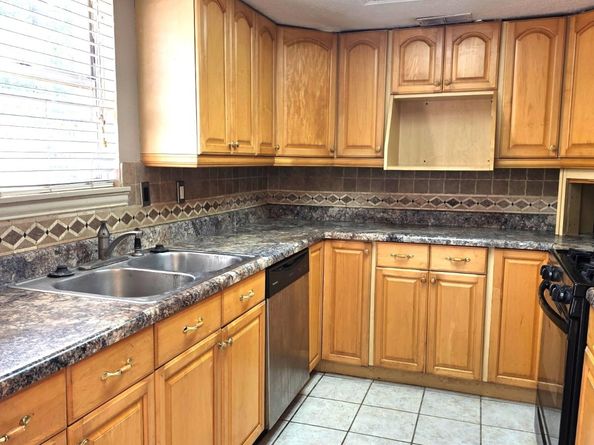 3322 Brookdale Drive, Kingwood TX 77339