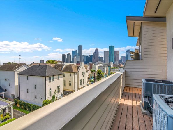 1411 Hickory Street, Houston TX 77007