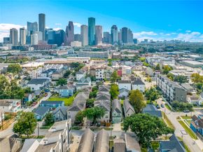 1411 Hickory Street, Houston TX 77007