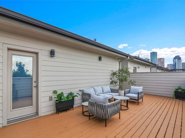 1411 Hickory Street, Houston TX 77007