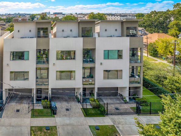 1411 Hickory Street, Houston TX 77007