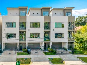 1411 Hickory Street, Houston TX 77007