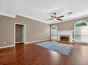 1519 Lofty Maple Trail, Houston TX 77345