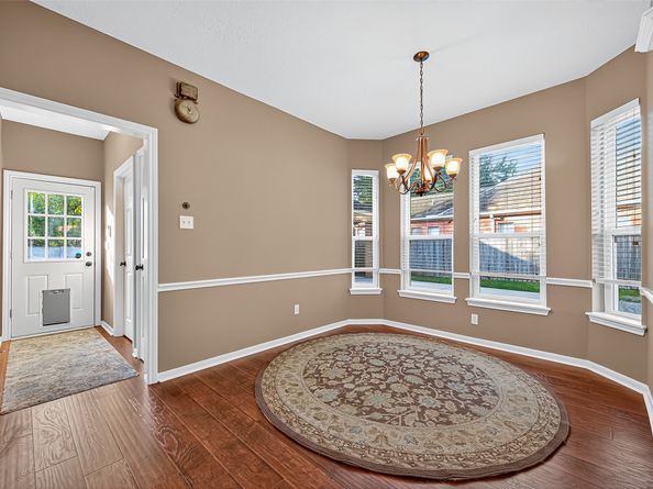 1519 Lofty Maple Trail, Houston TX 77345