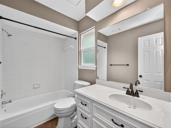 1519 Lofty Maple Trail, Houston TX 77345