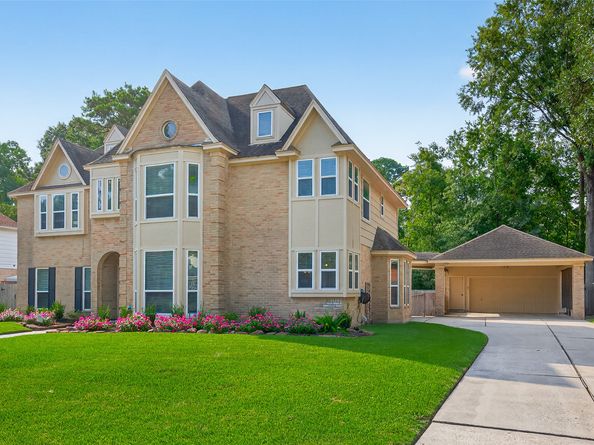 1519 Lofty Maple Trail, Houston TX 77345