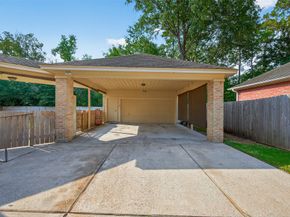 1519 Lofty Maple Trail, Houston TX 77345